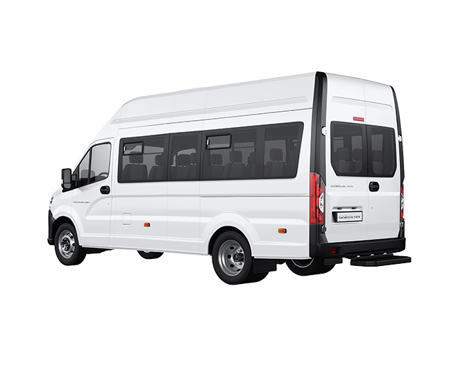 Gazelle NN A65R32.E5 7