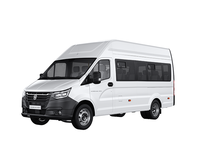 Gazelle NN A65R32.E5 1