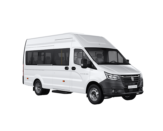 Gazelle NN A65R32.E5 3