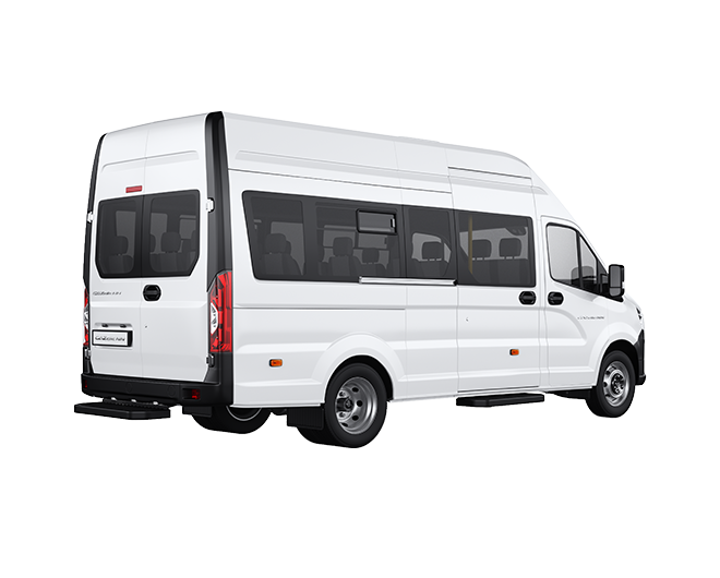 Gazelle NN A65R32.E5 5