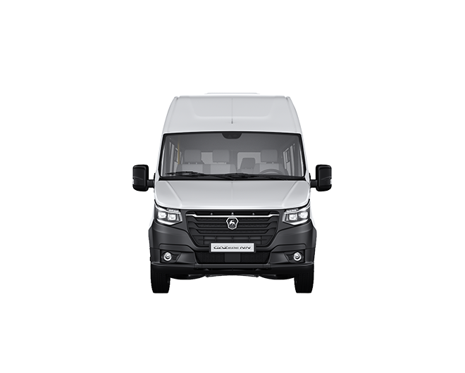 Gazelle NN A65R32.E5 2