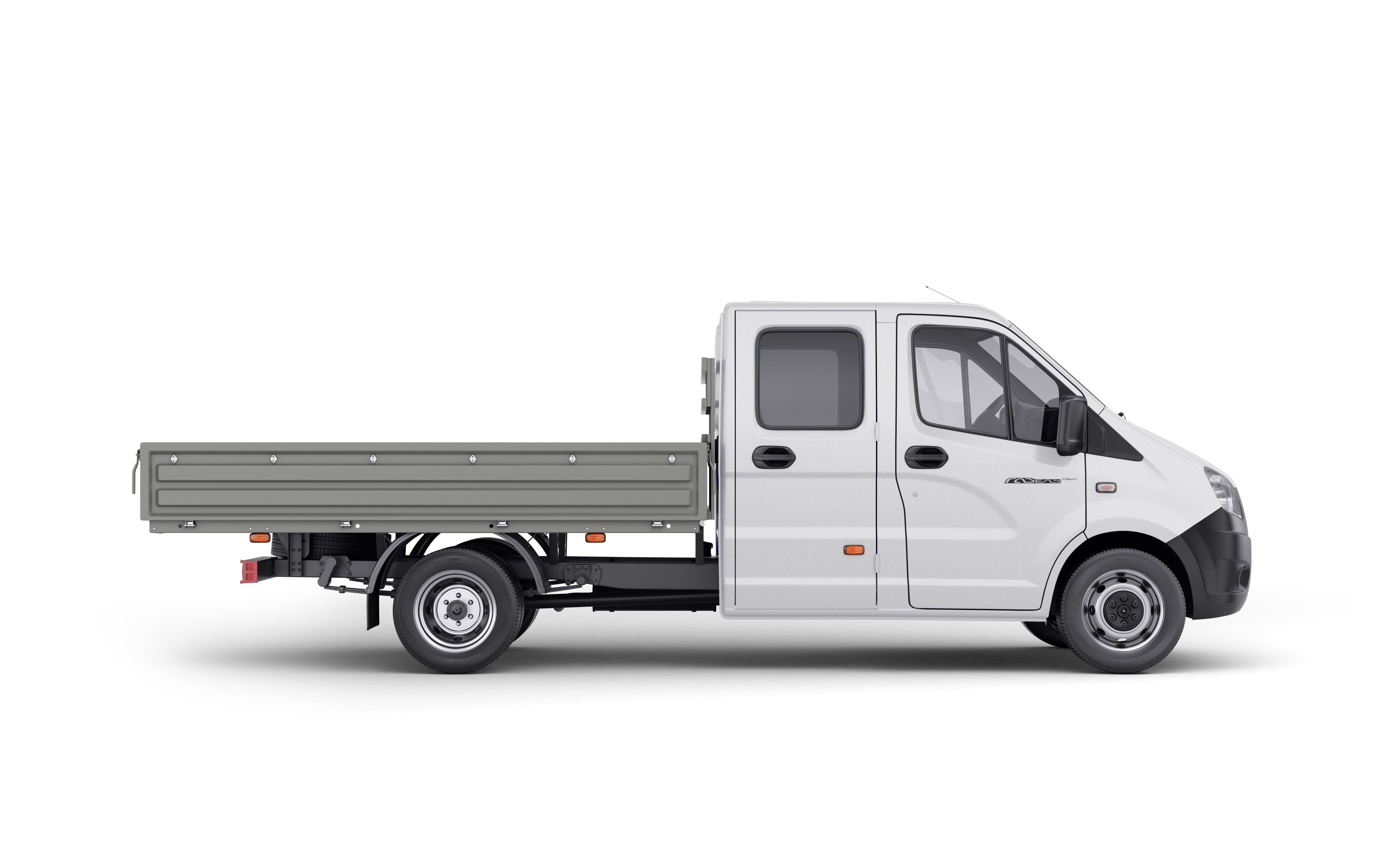 02 LEFT(Left) Next Bort 7Long Color 01