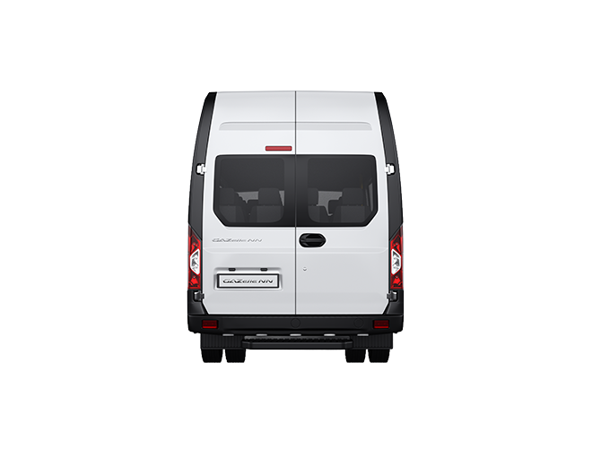 Gazelle NN A65R32.E5 6